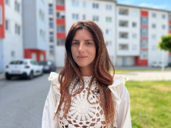Vasković: It is difficult to be the investigating reporter. But it's harder to be a servant